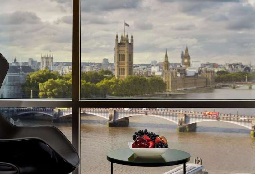 Fotos del hotel Park Plaza London Riverbank:  61