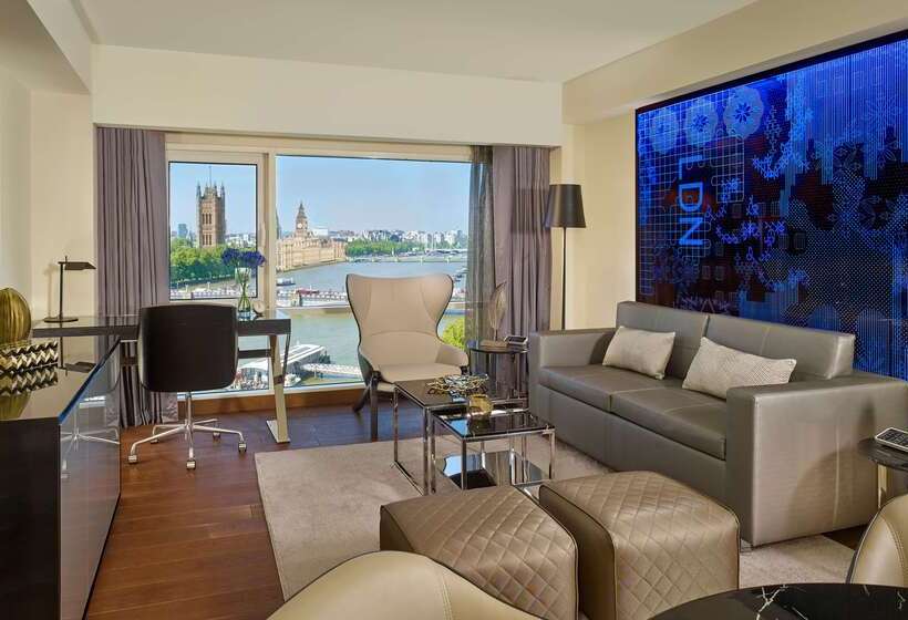 Fotos del hotel Park Plaza London Riverbank:  47