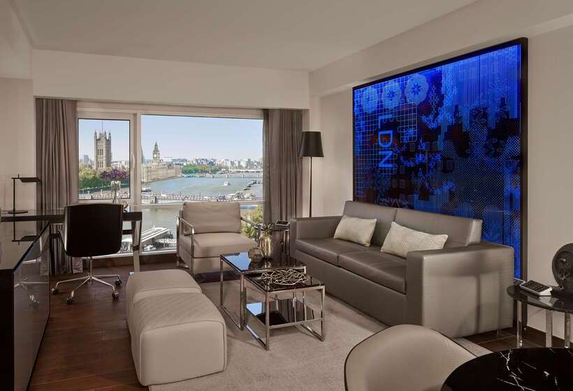 Fotos del hotel Park Plaza London Riverbank:  55