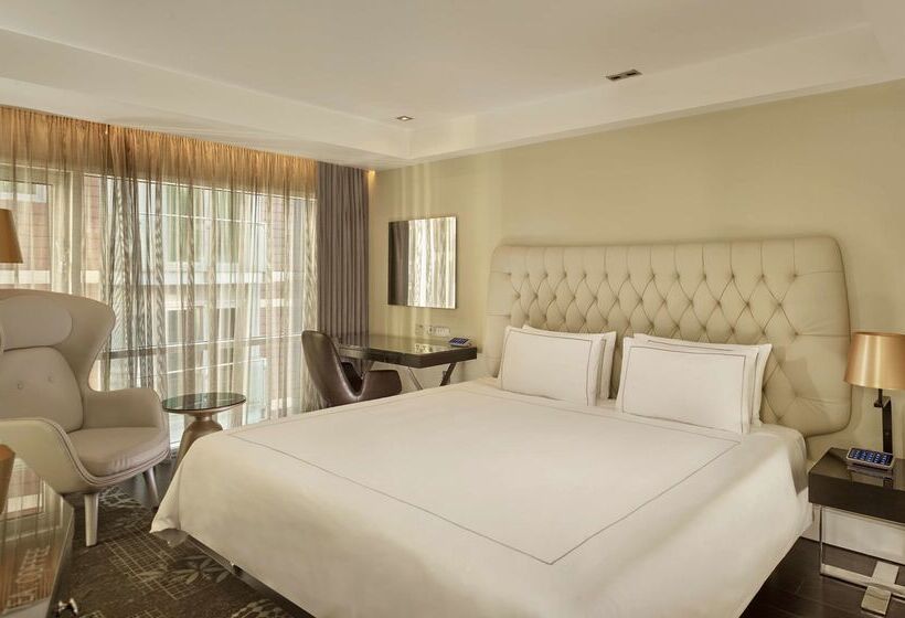 Fotos del hotel Park Plaza London Riverbank:  14
