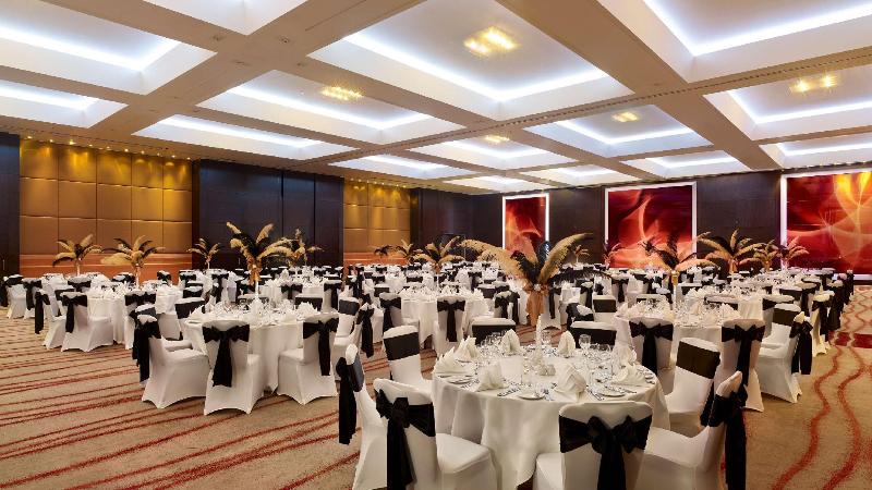 Fotos del hotel Park Plaza London Riverbank:  37