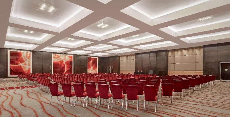 Fotos del hotel Park Plaza London Riverbank:  42