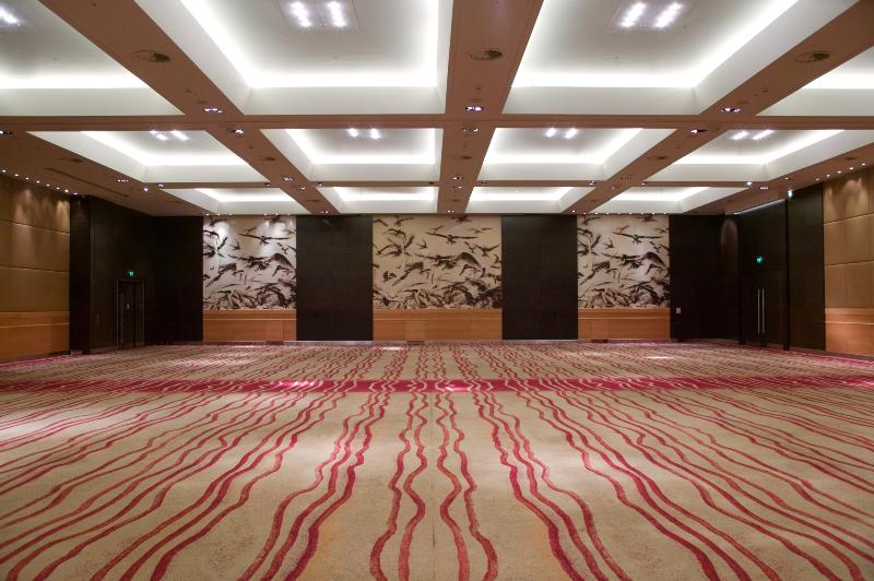 Fotos del hotel Park Plaza London Riverbank:  8
