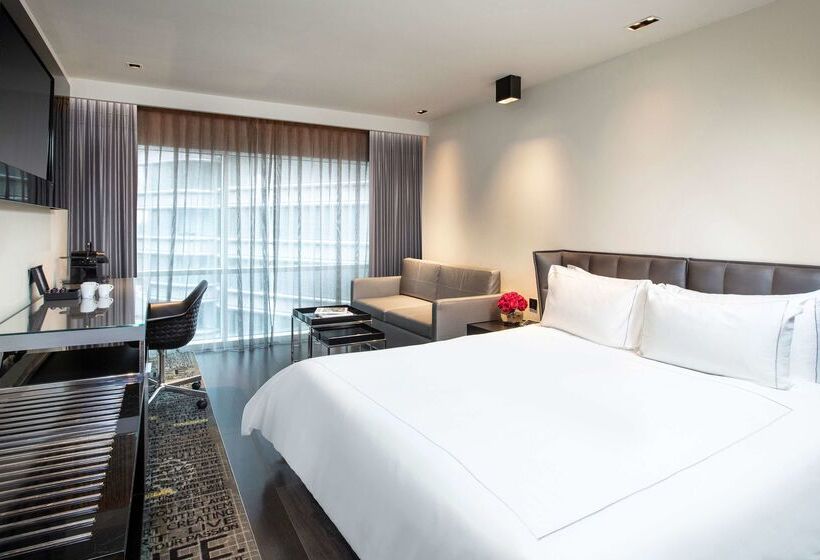 Fotos del hotel Park Plaza London Riverbank:  28