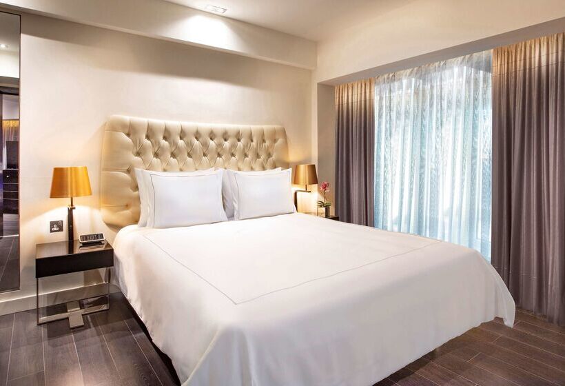 Fotos del hotel Park Plaza London Riverbank:  6