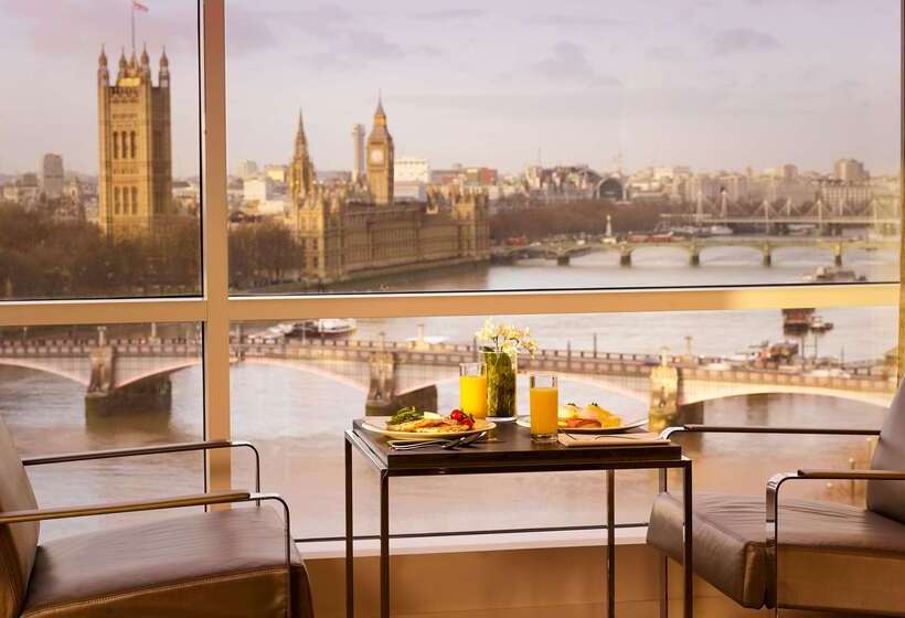 Fotos del hotel Park Plaza London Riverbank:  69