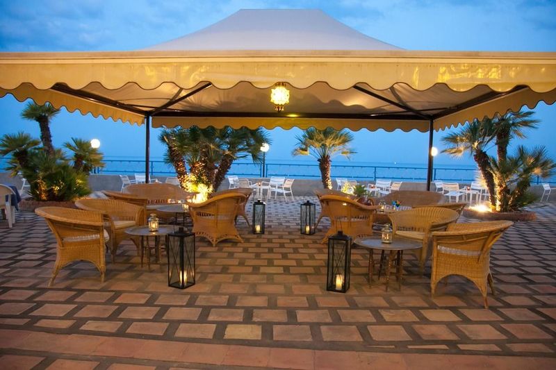 Park Hotel Silemi