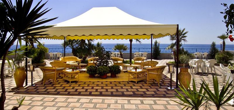 Park Hotel Silemi