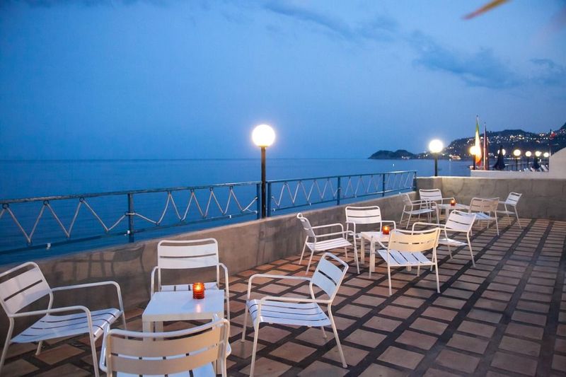 Park Hotel Silemi