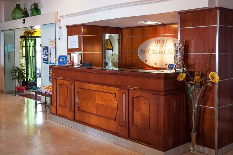 Park Hotel Silemi