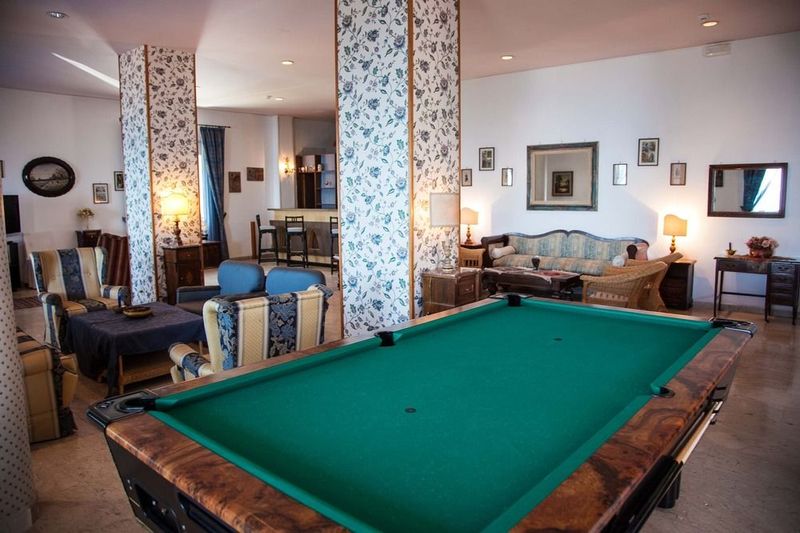 Park Hotel Silemi