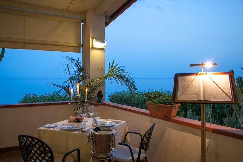 Park Hotel Silemi