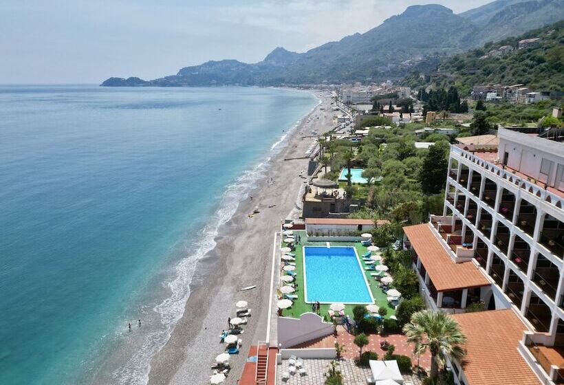 Park Hotel Silemi