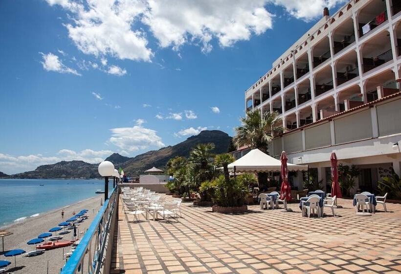 Park Hotel Silemi
