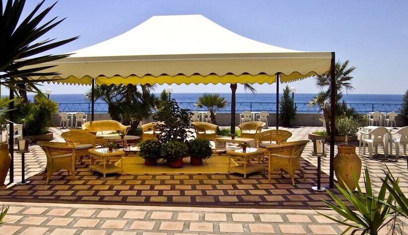 Park Hotel Silemi