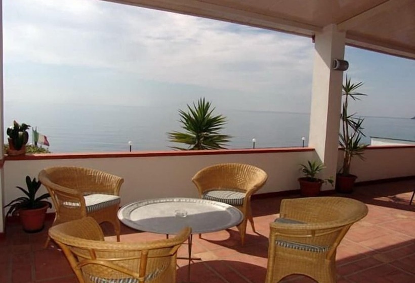 Park Hotel Silemi