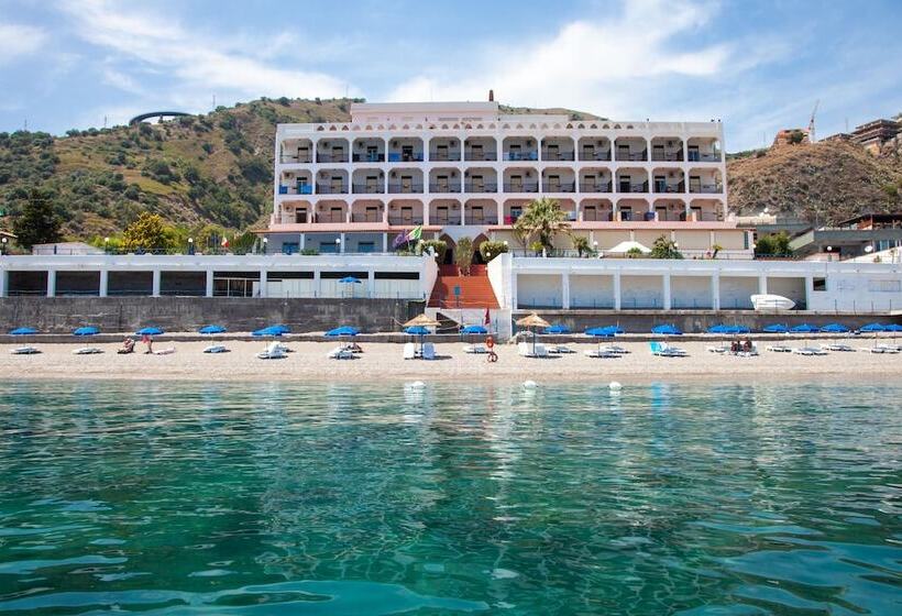 Park Hotel Silemi