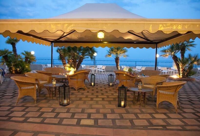 Park Hotel Silemi