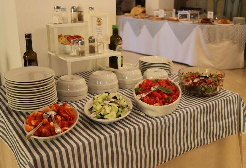 Park Hotel Silemi