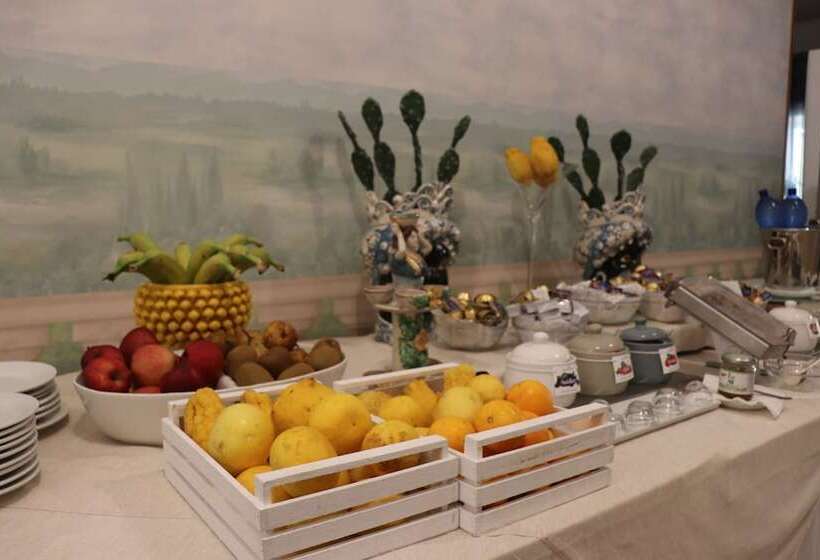 Park Hotel Silemi