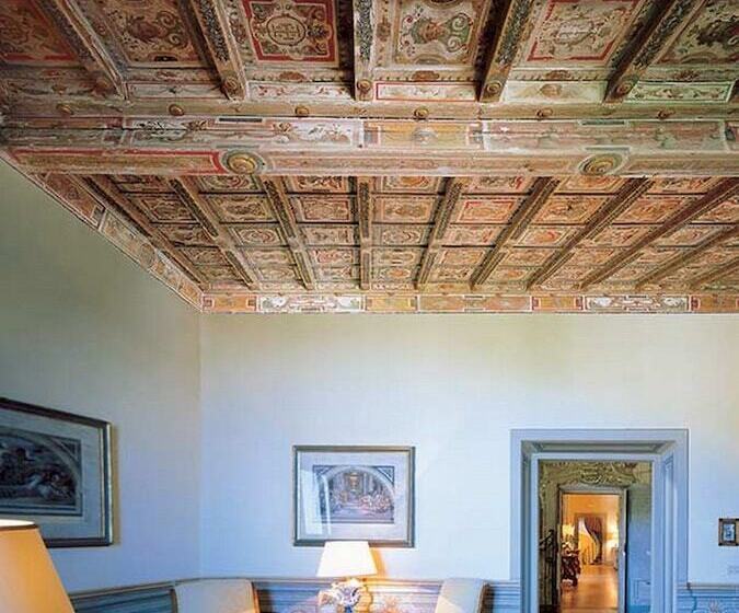 Park Hotel Villa Grazioli