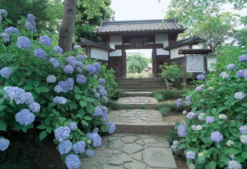 هتل Pearl City Sendai