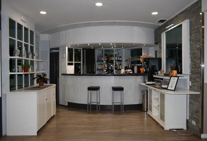 Fotos del hotel Perugino:  14