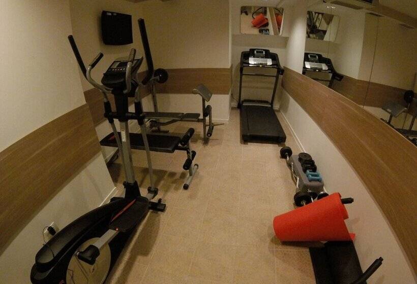 Fotos del hotel Perugino:  16