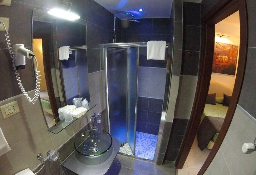 Fotos del hotel Perugino:  17