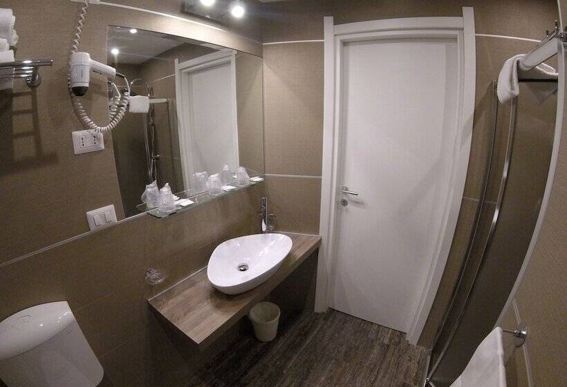 Fotos del hotel Perugino:  13