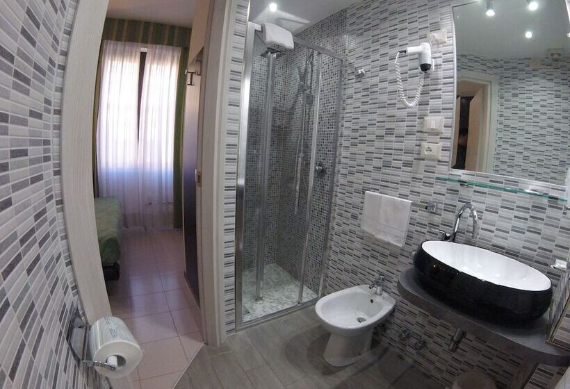 Fotos del hotel Perugino:  10