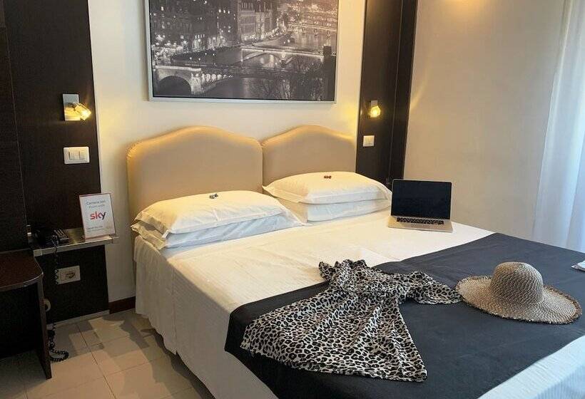 Fotos del hotel Perugino:  2