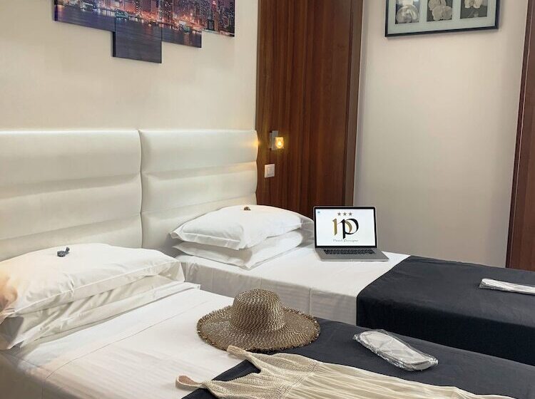 Fotos del hotel Perugino:  23