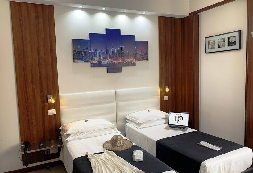 Fotos del hotel Perugino:  4