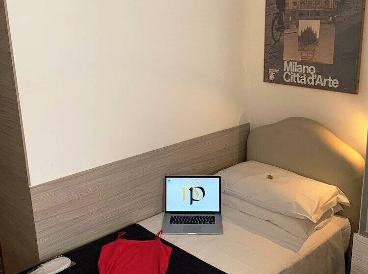 Fotos del hotel Perugino:  24