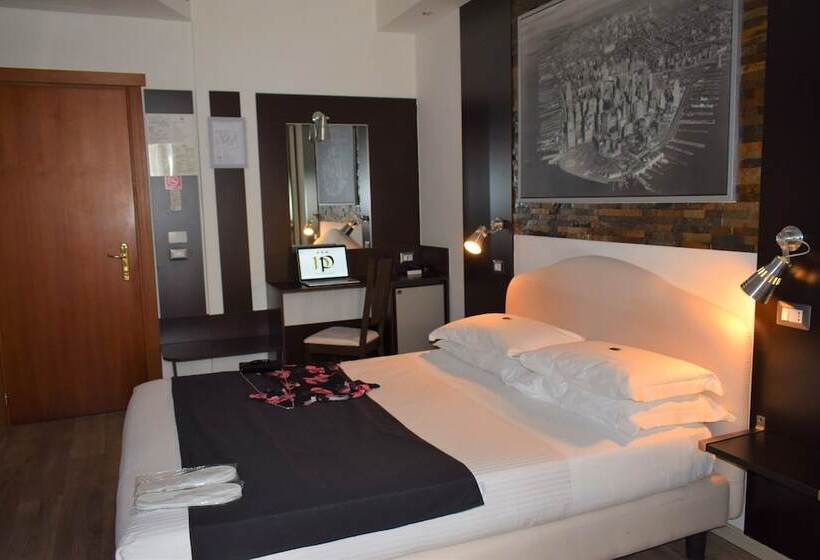 Fotos del hotel Perugino:  3