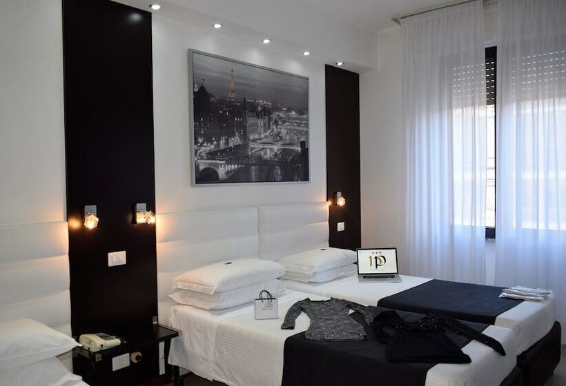 Fotos del hotel Perugino:  20