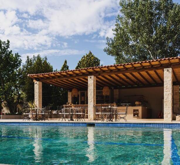 ホテル Petrino Eco Village