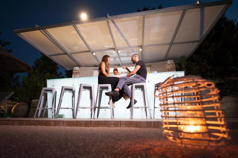 ホテル Petrino Eco Village