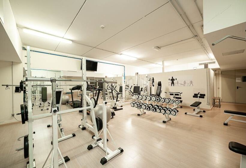 Phi Hotel Emilia