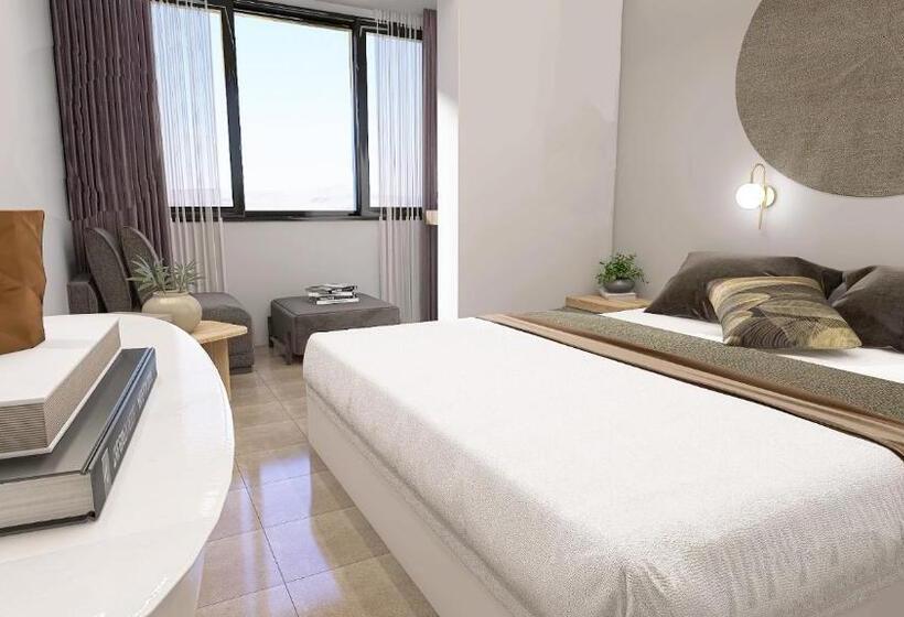 هتل Philoxenia Spa