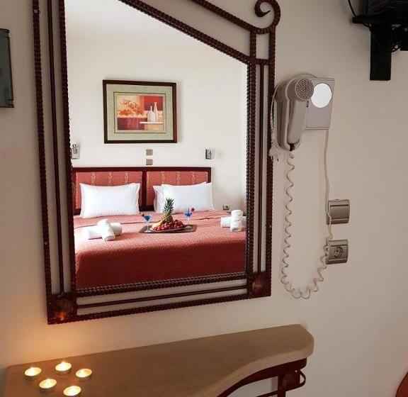 هتل Philoxenia Spa