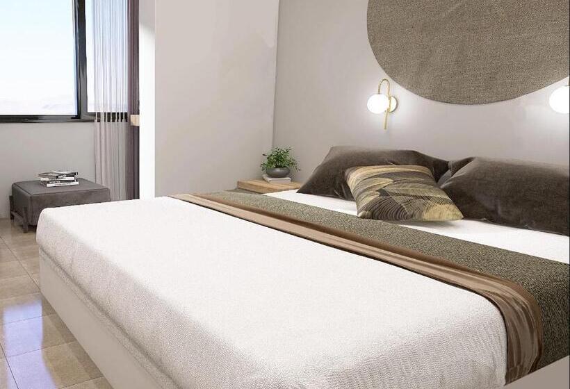 هتل Philoxenia Spa