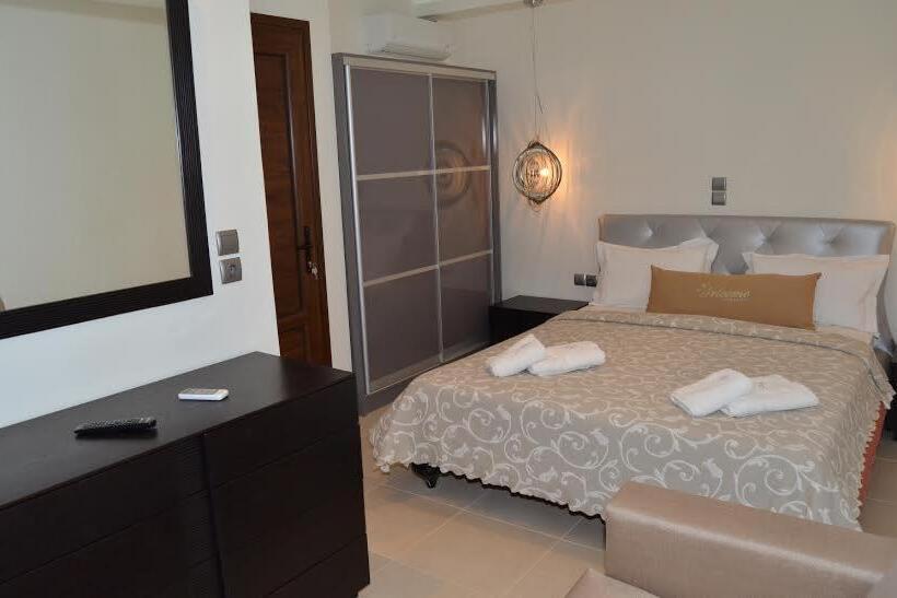 هتل Philoxenia Spa