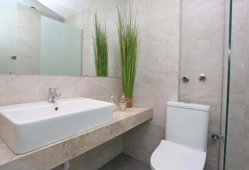 هتل Philoxenia Spa