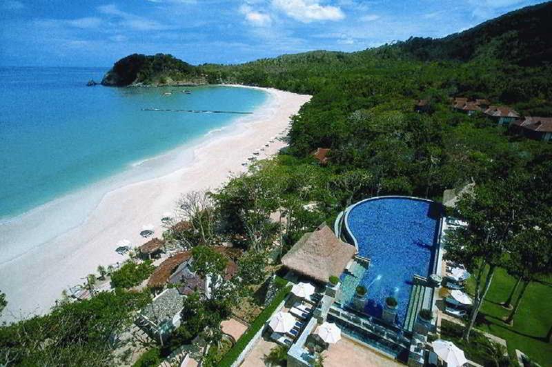 هتل Pimalai Resort & Spa   Sha Extra Plus