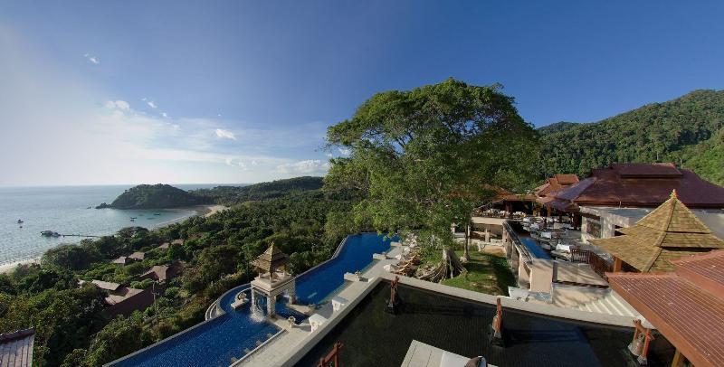 هتل Pimalai Resort & Spa   Sha Extra Plus