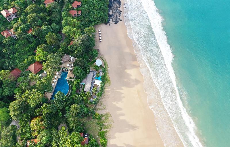 هتل Pimalai Resort & Spa   Sha Extra Plus