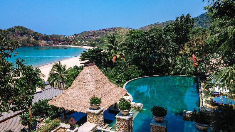 هتل Pimalai Resort & Spa   Sha Extra Plus