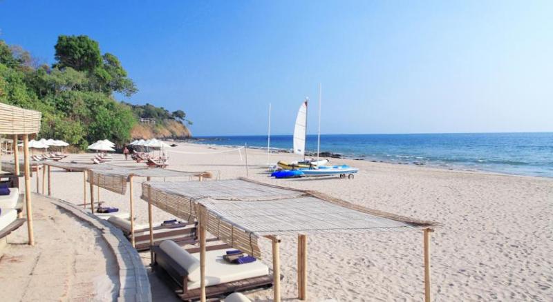 هتل Pimalai Resort & Spa   Sha Extra Plus